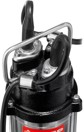 Насос фекальный НПФ-250 серия МАСТЕР купить в Нефтеюганске