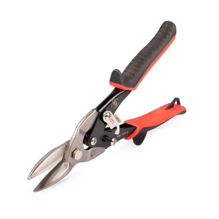 Ножницы прямого типа КВТ НМА-250 S для резки листового металла 250 мм (102040) купить в Нефтеюганске