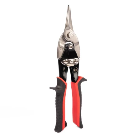 Ножницы прямого типа КВТ НМА-250 S для резки листового металла 250 мм (102040) купить в Нефтеюганске