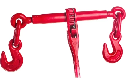 Стяжка цепная TOR R 10-13 мм 4173 кг (9200 lbs,талреп с храповиком) (Q) 116926 купить в Нефтеюганске