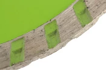 Диск алмазный отрезной Turbo, 180 х 22,2 мм, сухая резка  СИБРТЕХ 731337 купить в Нефтеюганске