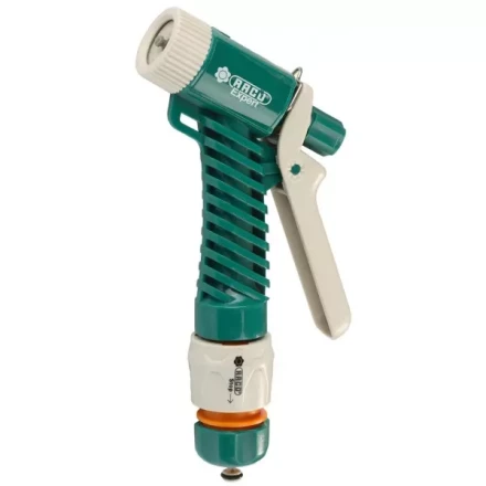 Пистолет-распылитель RACO &quot;Original&quot;, регулируемый, с соединителем 1/2&quot; 4255-55/353C купить в Нефтеюганске