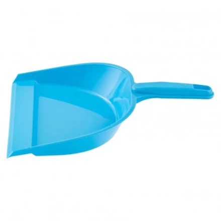 Совок 280 x 210 мм голубой light Elfe 93325 купить в Нефтеюганске