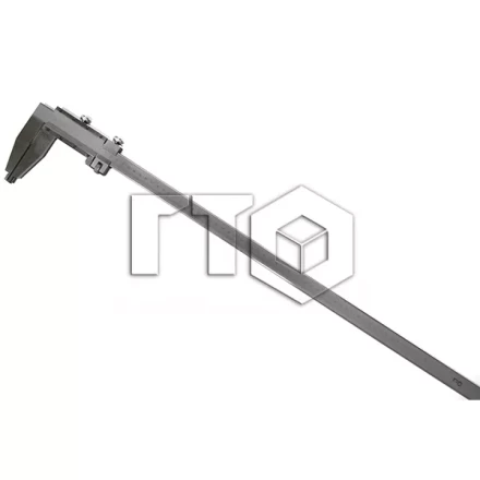 Штангенциркуль ШЦ 3-500 (0.1) ГТО губки 90мм купить в Нефтеюганске