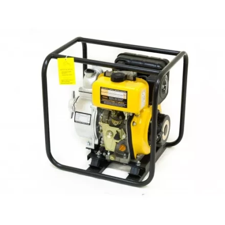 Бензиновая мотопомпа KIPOR KGP30 купить в Нефтеюганске