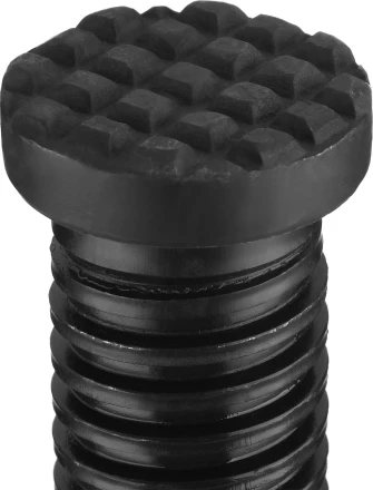 Домкрат гидравлический бутылочный &quot;RED FORCE&quot;, 20т, 242-452 мм, STAYER 43160-20 43160-20_z01 купить в Нефтеюганске