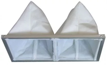 Фильтрующий элемент внутренний для К-260 т/з 25570 купить в Нефтеюганске