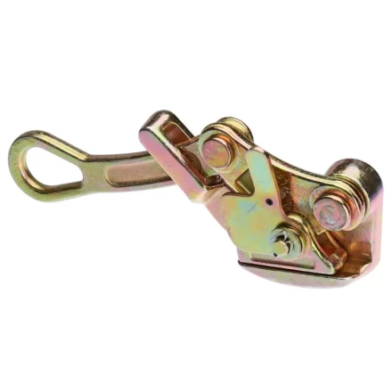 Монтажный зажим МЗ-22 КВТ купить в Нефтеюганске