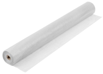 Сетка STAYER &quot;STANDARD&quot; противомоскитная в рулоне, стекловолокно+ПВХ, белая, 0,9 х 30м 12525-09-30 купить в Нефтеюганске