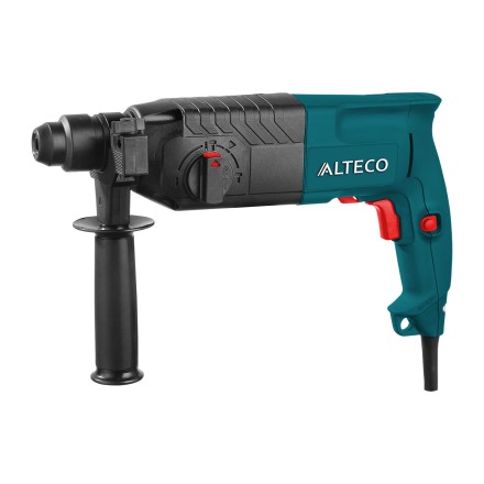Перфоратор ALTECO RH 0216 Promo SDS-Plus / 24 мм 28050 купить в Нефтеюганске