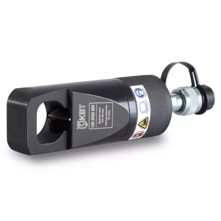 Гидравлический гайкорез (гайколом) ГЛГ-2432 КВТ купить в Нефтеюганске