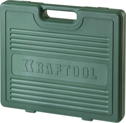 Набор KRAFTOOL Ключи &quot;INDUSTRIE&quot; имбусовые,Cr-Mo(S2),Т-образные, эргоном двухкомп рукоятка,HEX,с шариком,9 шт,в боксе 27454-H9 купить в Нефтеюганске