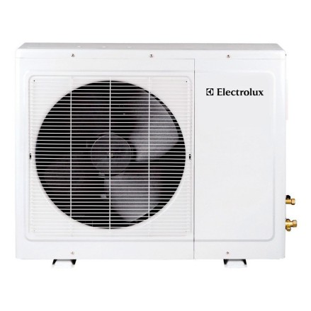 Сплит-система ELECTROLUX EACS-24HF/N3 комплект купить в Нефтеюганске