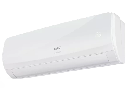 Сплит-система BALLU BSW-12HN1/OL/15Y комплект купить в Нефтеюганске