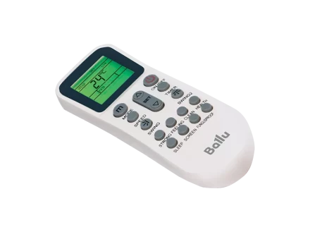 Сплит-система BALLU BSW-12HN1/OL/15Y комплект купить в Нефтеюганске