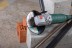 Круг зачистной HAMMER 180х6х22мм 14А купить в Нефтеюганске