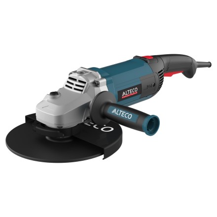 Угловая шлифмашина ALTECO AG 2610-230 S 77296 купить в Нефтеюганске