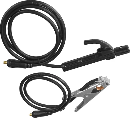 Инвертор ЗУБР сварочный, электр. 1,6-3,2 мм, А20-140, 1*220В ЗАС-140 купить в Нефтеюганске