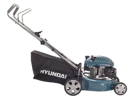 Бензиновая газонокосилка Hyundai L 4300 купить в Нефтеюганске