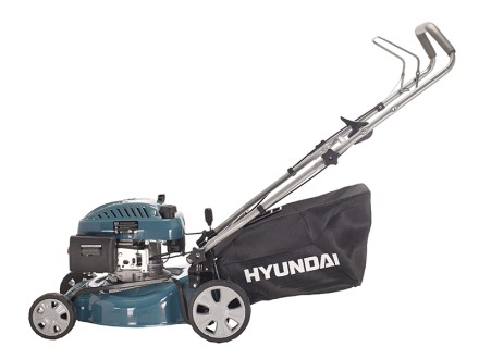 Бензиновая газонокосилка Hyundai L 4300 купить в Нефтеюганске