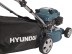 Бензиновая газонокосилка Hyundai L 4300 купить в Нефтеюганске