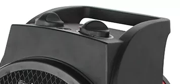 Тепловая пушка электрическая ТЭПК-5000K Ресанта купить в Нефтеюганске