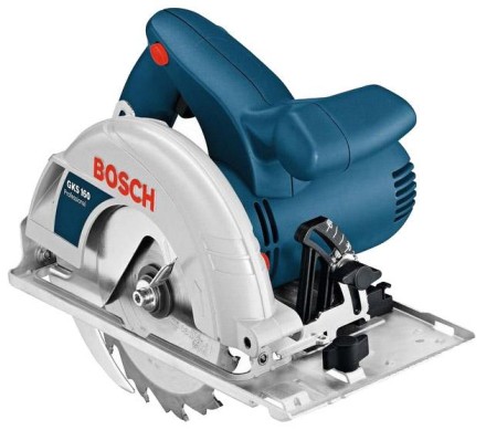 Дисковая пила BOSCH GКS600 купить в Нефтеюганске