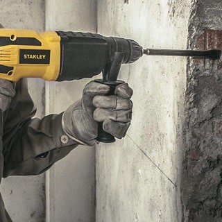 Перфоратор SHR 263K STANLEY купить в Нефтеюганске
