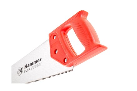 Ножовка HAMMER 601-009 купить в Нефтеюганске