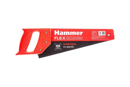 Ножовка HAMMER 601-009 купить в Нефтеюганске