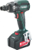 Гайковерт аккумуляторный Metabo SSW 18 LTX 400 купить в Нефтеюганске