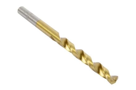 Сверло по металлу HAMMER Ф5х86мм (DR MT 5,0мм*86/52мм) купить в Нефтеюганске