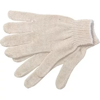 Перчатки х/б 10 класс  Россия 67786 купить в Нефтеюганске