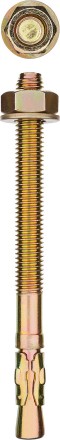 ЗУБР М8 х 80 мм, 50 шт, клиновой анкер (302032-08-080) купить в Нефтеюганске
