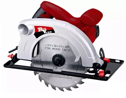 Пила дисковая RD-CS190-75 RedVerg купить в Нефтеюганске