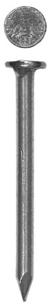 ЗУБР ГОСТ 4028-63, 16 x 1.2 мм, 100 г, строительные гвозди (305016-12-016) купить в Нефтеюганске