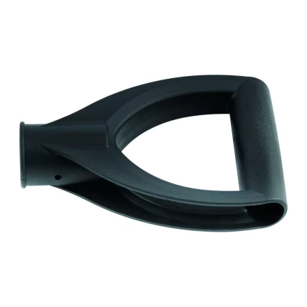 Пластиковая рукоятка для лопат и вил V-образная d-36 мм Россия 68426 купить в Нефтеюганске