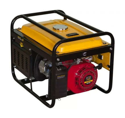 Бензиновый генератор STEM Techno SPG 2000 купить в Нефтеюганске