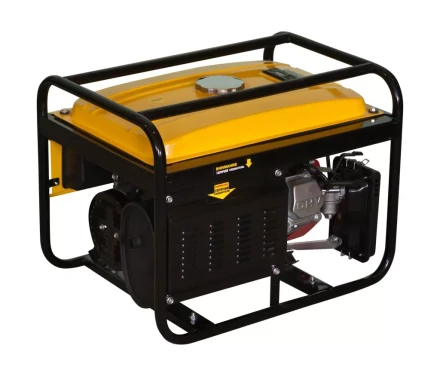 Бензиновый генератор STEM Techno SPG 2000 купить в Нефтеюганске