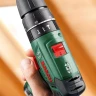 Аккумуляторная ударная дрель BOSCH PSB 10,8 L (0.603.983.923) купить в Нефтеюганске