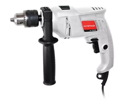 Дрель ударная ИНТЕРСКОЛ ДУ-13/500ЭР (545.1.0.00) купить в Нефтеюганске