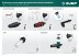 ЗУБР для пистолета МИГ-180, угловая насадка (70408-180) купить в Нефтеюганске