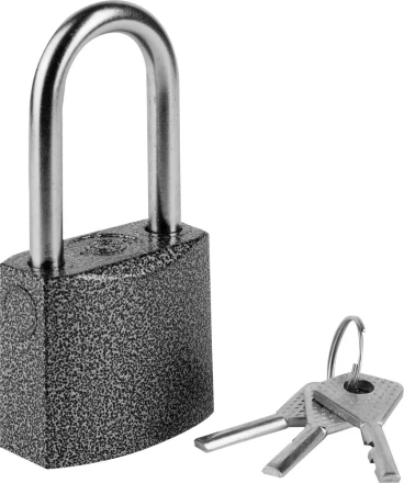 Замок навесной, дисковый механизм секрета, ВС2-49-01 37220-49-01 купить в Нефтеюганске