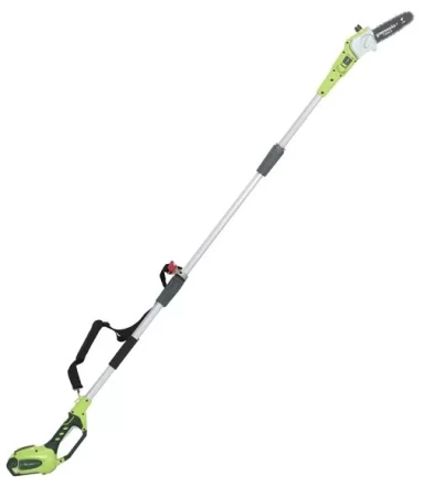 Цепной высоторез G40PS20 PATRIOT купить в Нефтеюганске