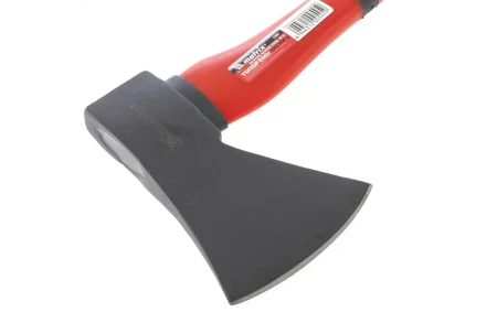 Топор 800 г фибергласовое топорище MTX 216479 купить в Нефтеюганске