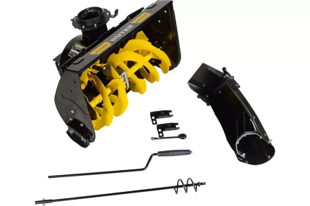 Насадка-снегоуборщик для подметальной машины Huter 70/7/20 купить в Нефтеюганске