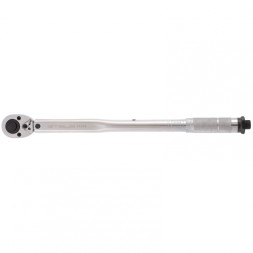 Ключ динамометрический 28-210 Нм 1/2&quot; CrV хромир. быстрый сброс STELS 14159