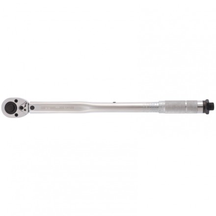 Ключ динамометрический 28-210 Нм 1/2&quot; CrV хромир. быстрый сброс STELS 14159 купить в Нефтеюганске