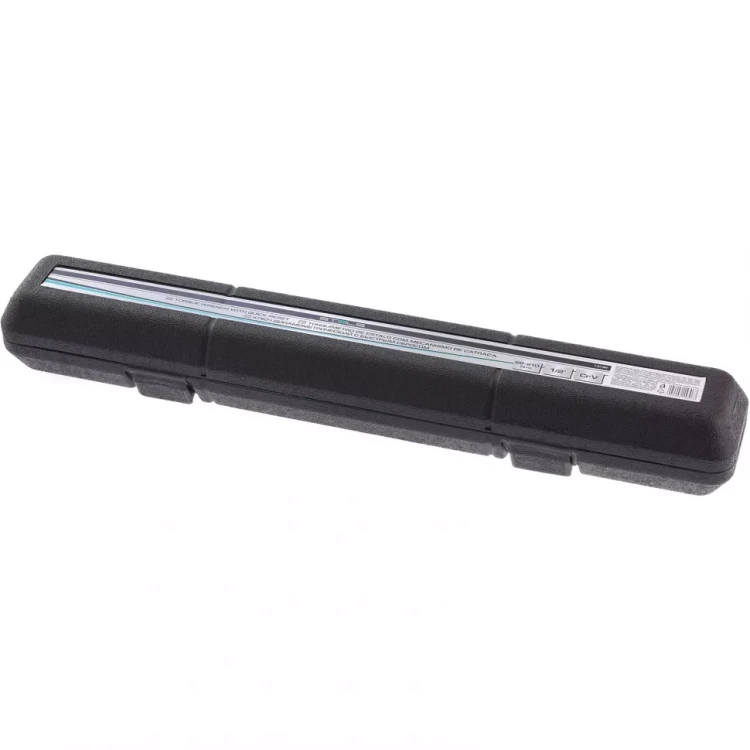Ключ динамометрический 28-210 Нм 1/2" CrV хромир. быстрый сброс STELS 14159 купить в Нефтеюганске