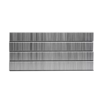 Скобы для пневмостеплера 12,8х10мм 1000шт. AERO FoxWeld купить в Нефтеюганске